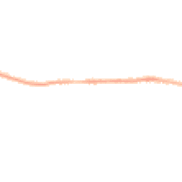 Night-time road noise heatmap for CV10 0XA