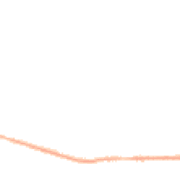 Night-time road noise heatmap for CV10 0XD