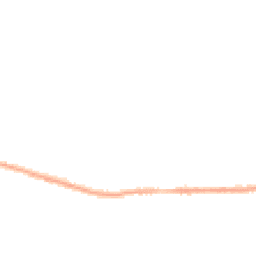 Night-time road noise heatmap for CV10 0XH