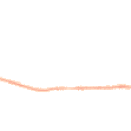 Night-time road noise heatmap for CV10 0XJ