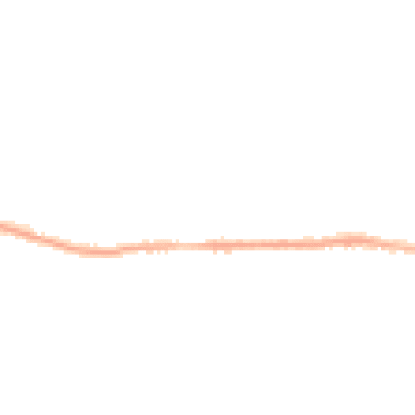 Night-time road noise heatmap for CV10 0XN