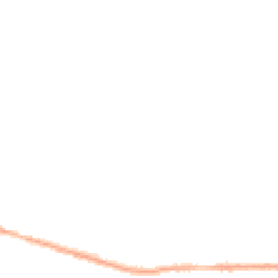 Night-time road noise heatmap for CV10 0XS