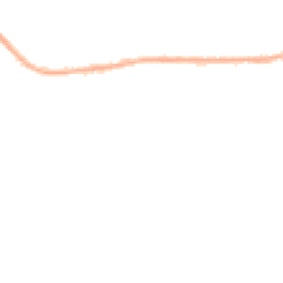Night-time road noise heatmap for CV10 7GD