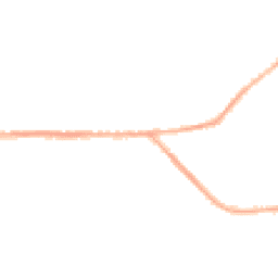 Night-time road noise heatmap for CV10 7NA