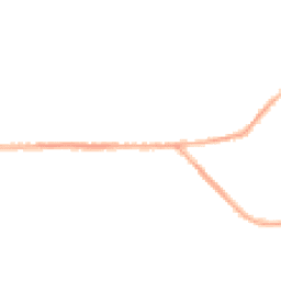 Night-time road noise heatmap for CV10 7NJ
