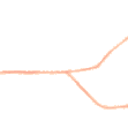Night-time road noise heatmap for CV10 7NP