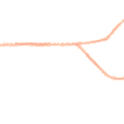Night-time road noise heatmap for CV10 7NU