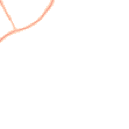 Night-time road noise heatmap for CV10 7PZ