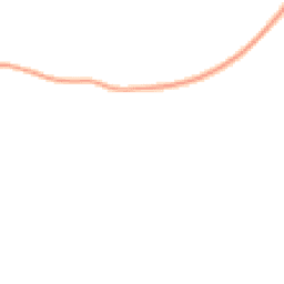 Night-time road noise heatmap for CV10 7QB