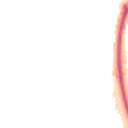 Night-time road noise heatmap for CV10 7SR