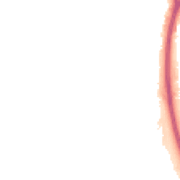 Night-time road noise heatmap for CV10 7SW