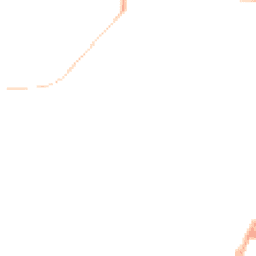 Night-time road noise heatmap for CV10 8BD