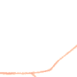 Night-time road noise heatmap for CV10 8BU