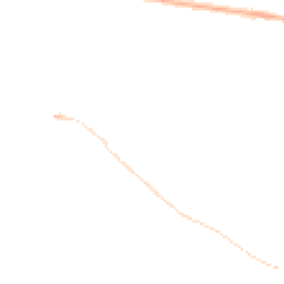 Night-time road noise heatmap for CV10 9FN