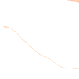 Night-time road noise heatmap for CV10 9GF