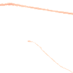 Night-time road noise heatmap for CV10 9HP