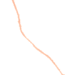 Night-time road noise heatmap for CV10 9PN