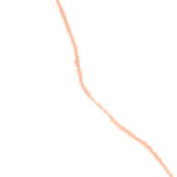 Night-time road noise heatmap for CV10 9PS