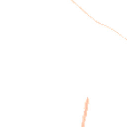 Night-time road noise heatmap for CV10 9TE