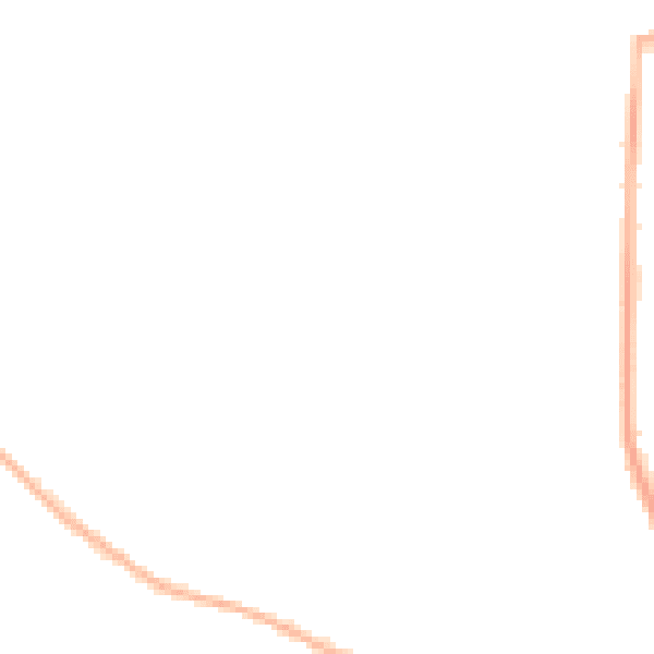 Night-time road noise heatmap for CV2 1DJ
