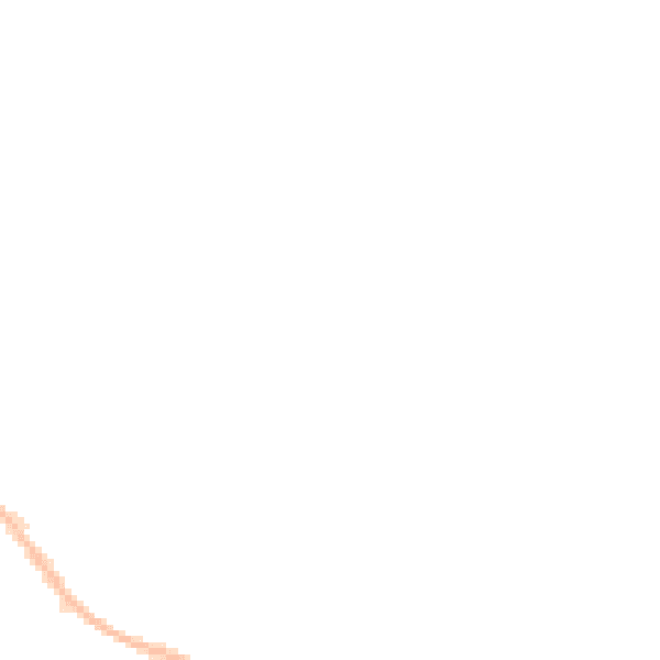 Night-time road noise heatmap for CV2 1FD