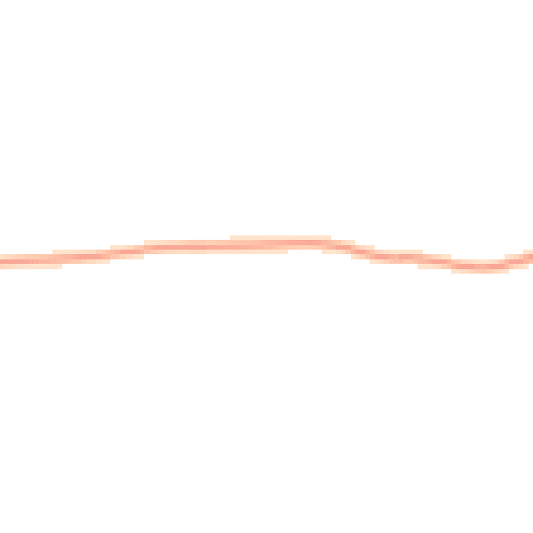Daytime road noise heatmap for CV23 0JH