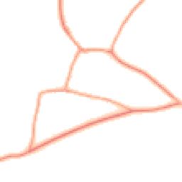 Daytime road noise heatmap for CV33 9AP