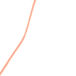 Night-time road noise heatmap for CV33 9AZ