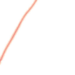 Night-time road noise heatmap for CV33 9BE