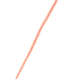 Night-time road noise heatmap for CV33 9BQ