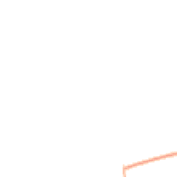 Night-time road noise heatmap for CV33 9BS