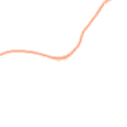 Night-time road noise heatmap for CV33 9DP