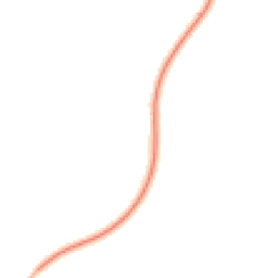 Night-time road noise heatmap for CV33 9DQ