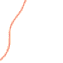 Night-time road noise heatmap for CV33 9DX