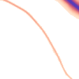 Night-time road noise heatmap for CV33 9FB