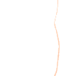 Night-time road noise heatmap for CV33 9FF