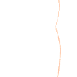 Night-time road noise heatmap for CV33 9FH