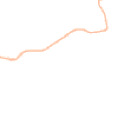 Night-time road noise heatmap for CV33 9GE
