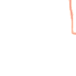 Night-time road noise heatmap for CV33 9HL