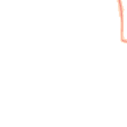 Night-time road noise heatmap for CV33 9HN