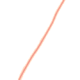 Night-time road noise heatmap for CV33 9JX