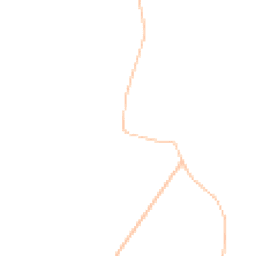 Daytime road noise heatmap for CV33 9LH