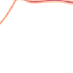 Night-time road noise heatmap for CV33 9PP