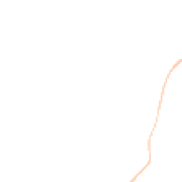 Night-time road noise heatmap for CV33 9QR