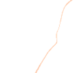 Night-time road noise heatmap for CV33 9QT