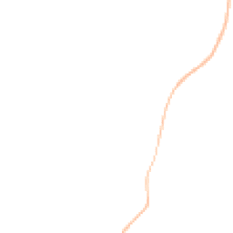 Night-time road noise heatmap for CV33 9RH