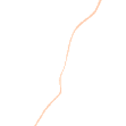Night-time road noise heatmap for CV33 9RP