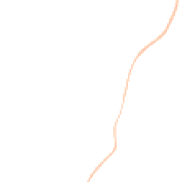 Night-time road noise heatmap for CV33 9RQ