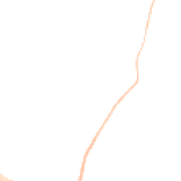 Night-time road noise heatmap for CV33 9RS