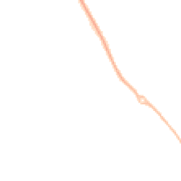 Night-time road noise heatmap for CV33 9TD